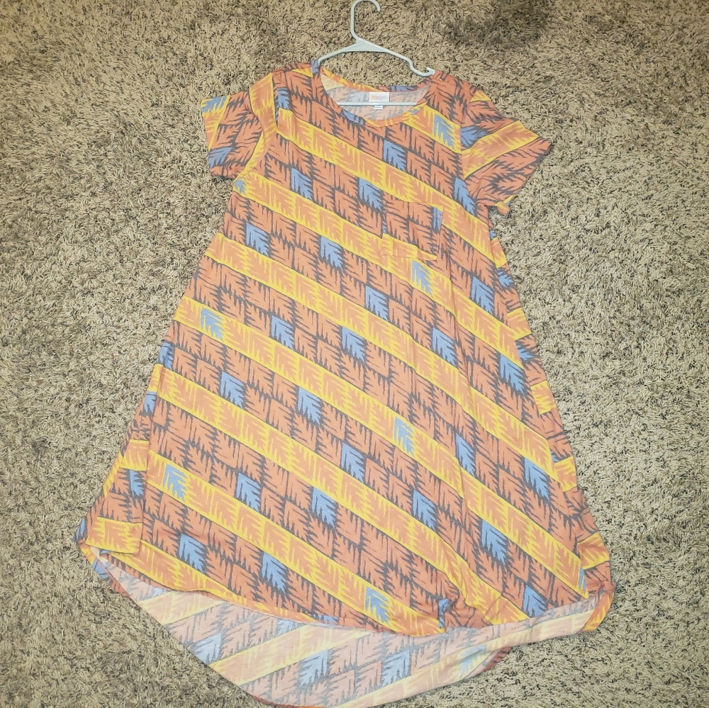 Lularoe Carly